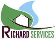 Logo Richard Services